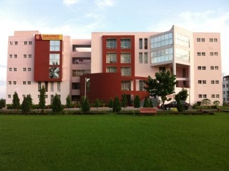 Saraswati Dental College Lucknow Infrastructure photo 14