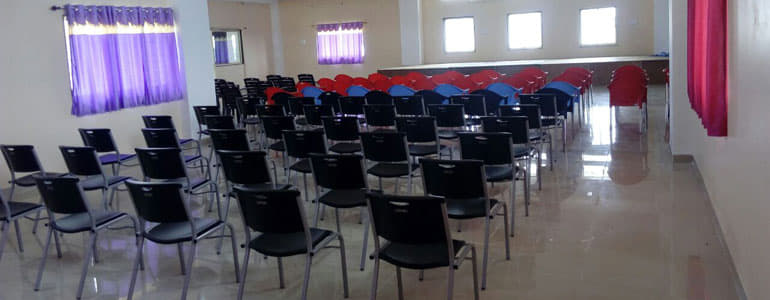 Saraswati Dental College Lucknow Infrastructure photo 21