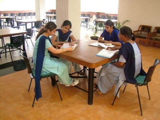 Saraswati Dental College Lucknow Infrastructure photo 15