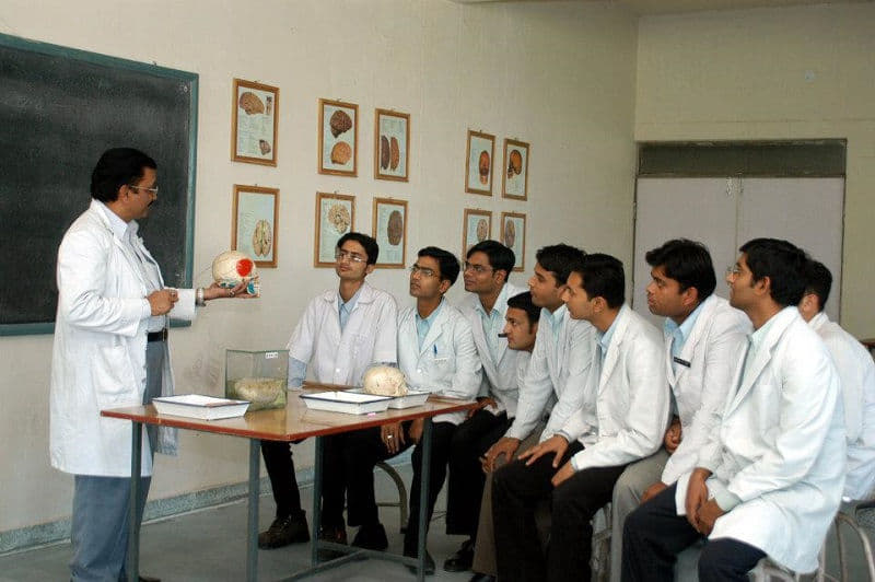 Saraswati Dental College Lucknow Infrastructure photo 16