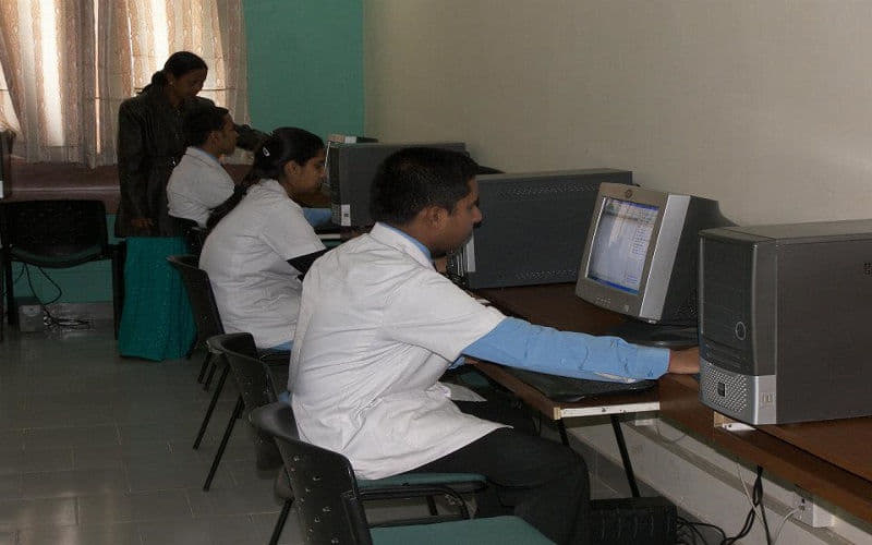 Saraswati Dental College Lucknow Infrastructure photo 18