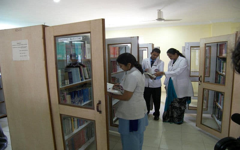 Saraswati Dental College Lucknow Infrastructure photo 19