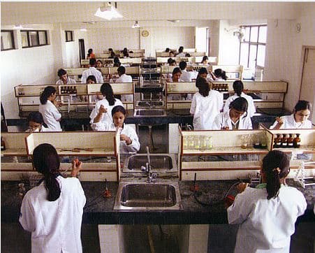 Saraswati Dental College Lucknow Infrastructure photo 22