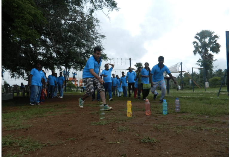 SRM TRP Engineering College Tiruchirappalli Events photo 9
