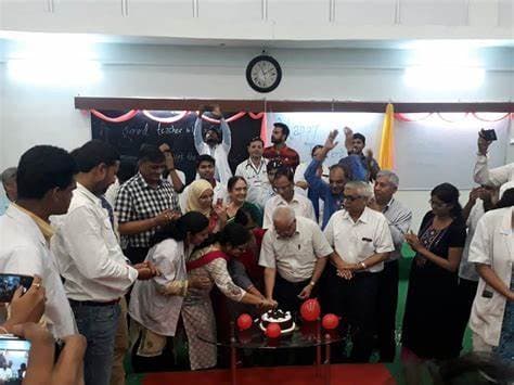 Saraswati Dental College Lucknow Events photo 10