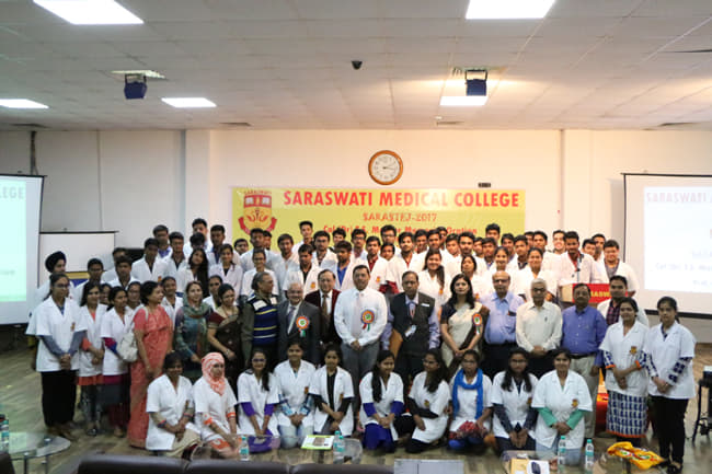 Saraswati Dental College Lucknow Events photo 11
