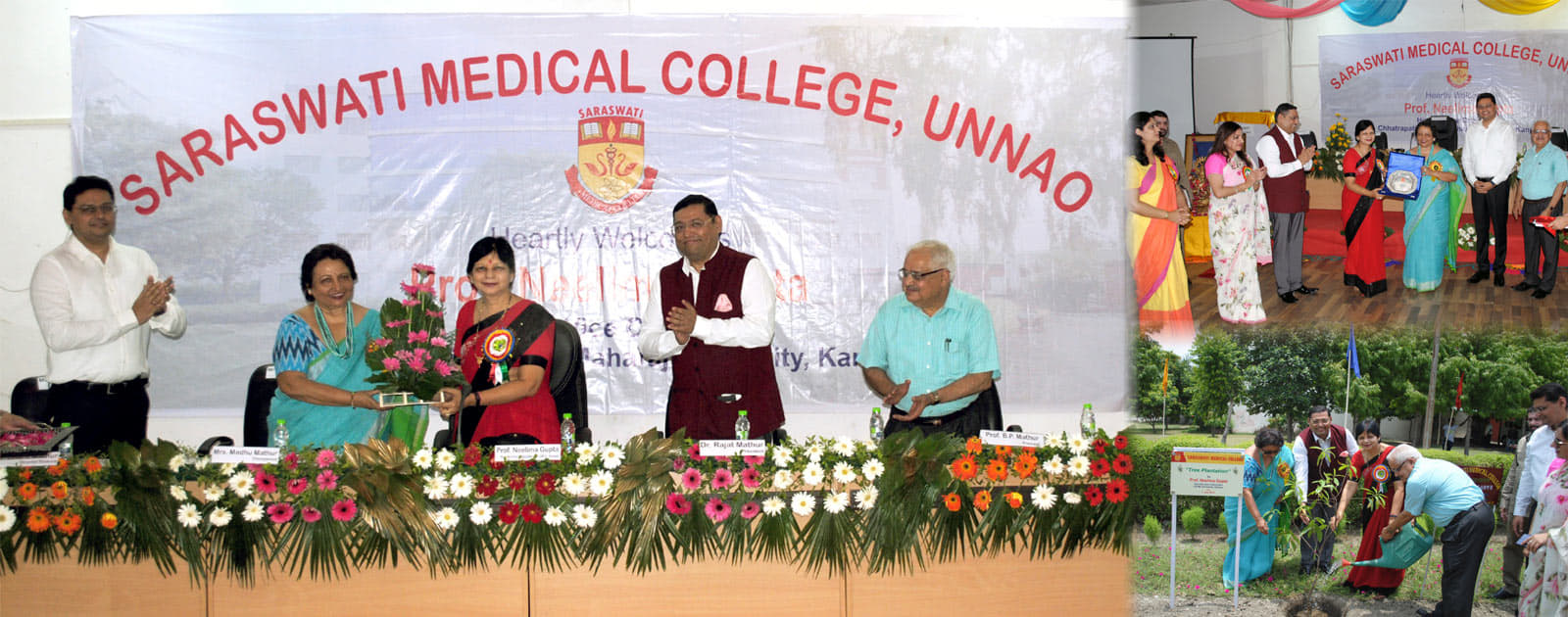 Saraswati Dental College Lucknow Events photo 12