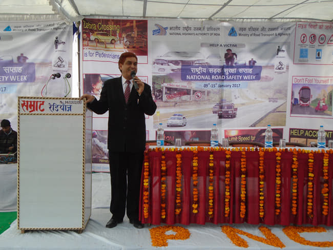 Saraswati Dental College Lucknow Events photo 13