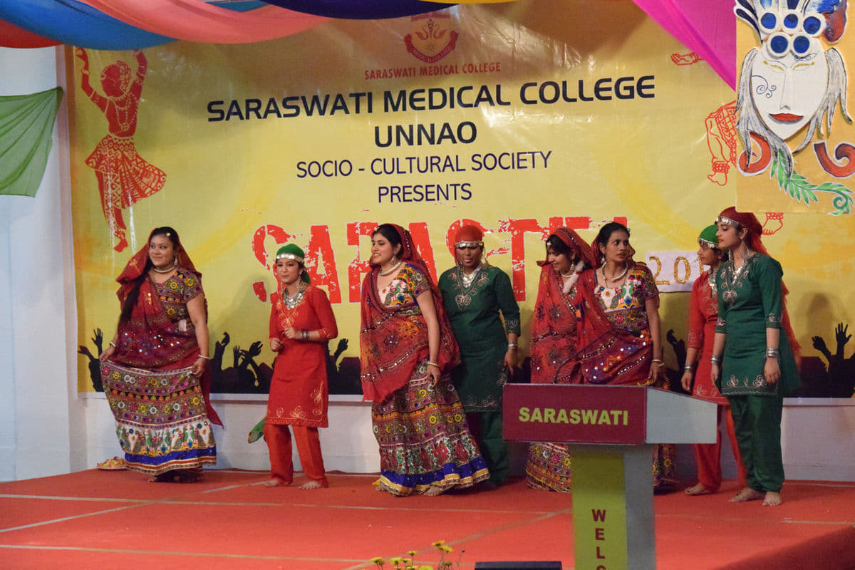 Saraswati Dental College Lucknow Events photo 5