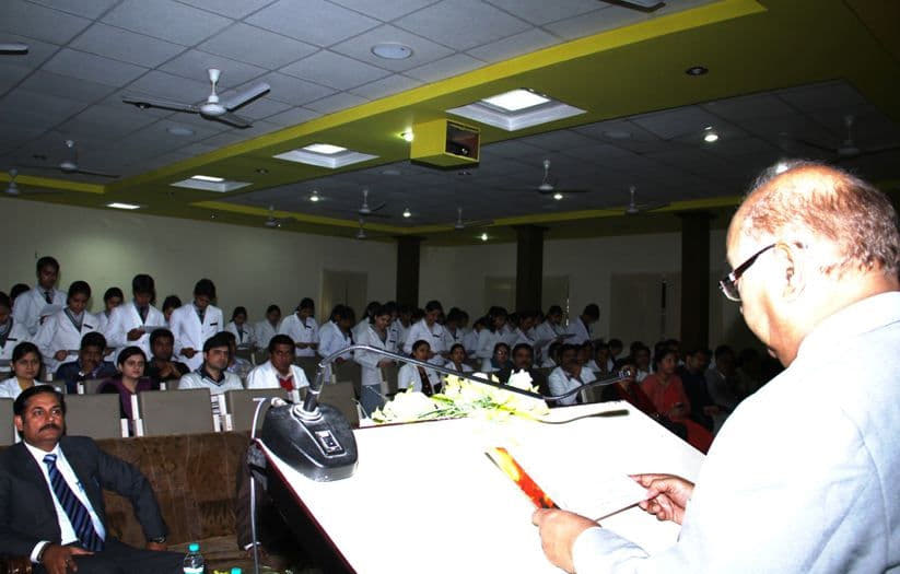 Saraswati Dental College Lucknow Events photo 7