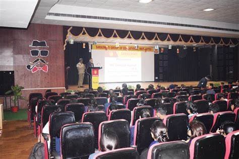 Saraswati Dental College Lucknow Events photo 8