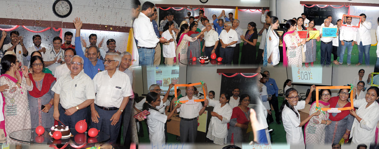 Saraswati Dental College Lucknow Events photo 9