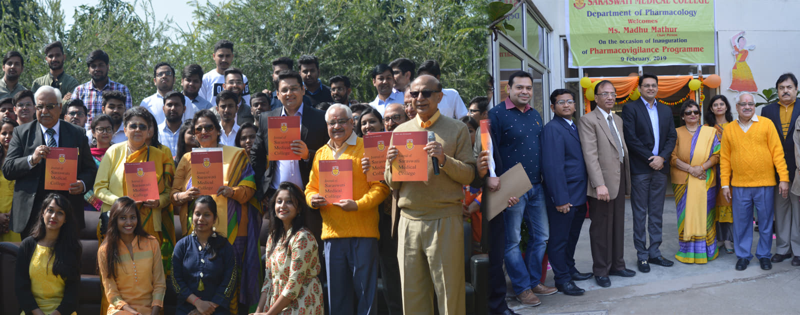 Saraswati Dental College Lucknow Events photo 15