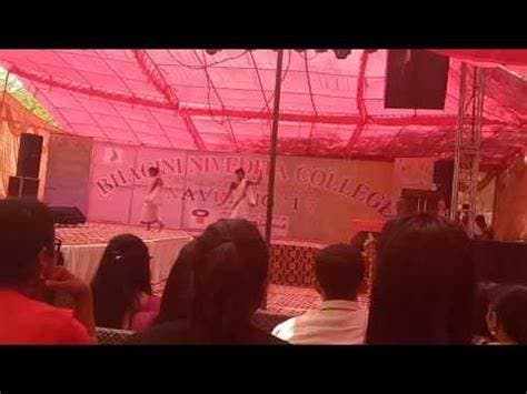 Bhagini Nivedita College Events photo 4