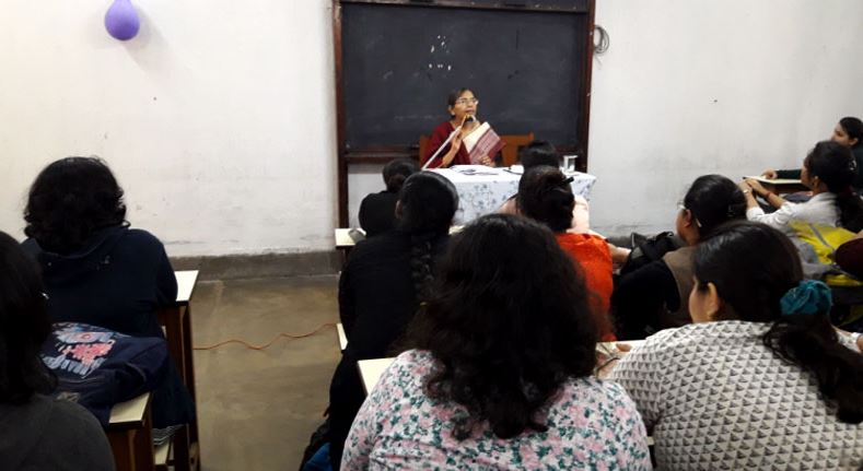 Gokhale Memorial Girls' College Kolkata Events photo 16