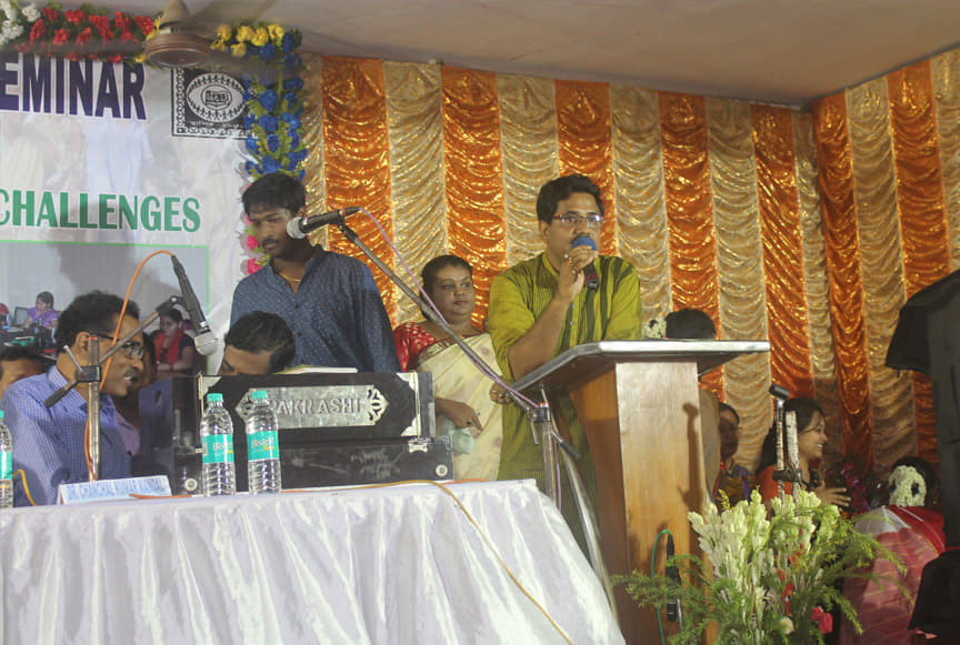 Baruipur College South 24 Parganas Events photo 1