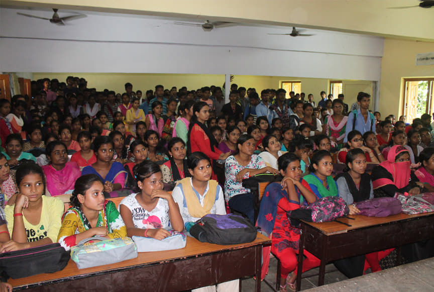 Baruipur College South 24 Parganas Events photo 2