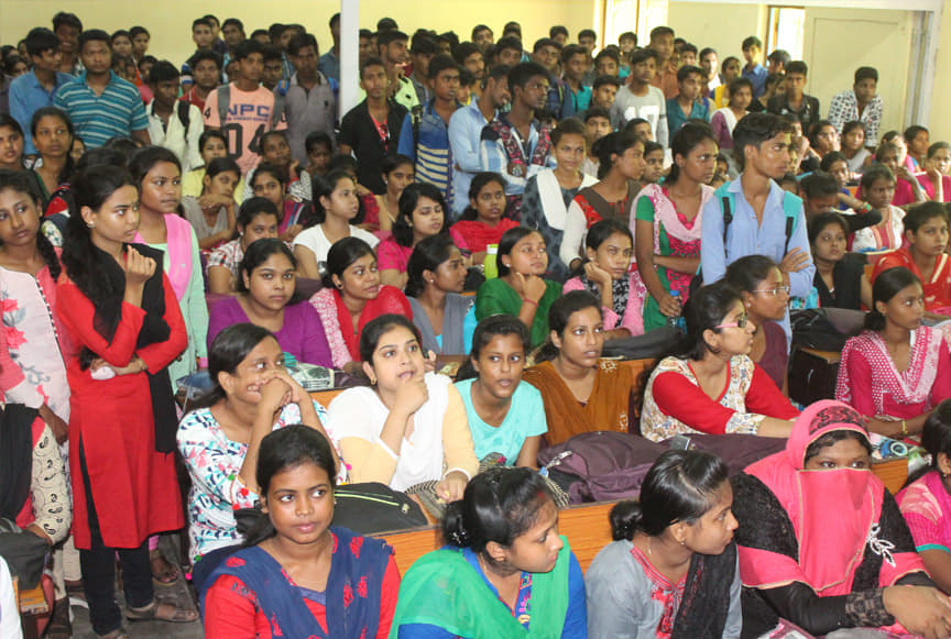 Baruipur College South 24 Parganas Events photo 10