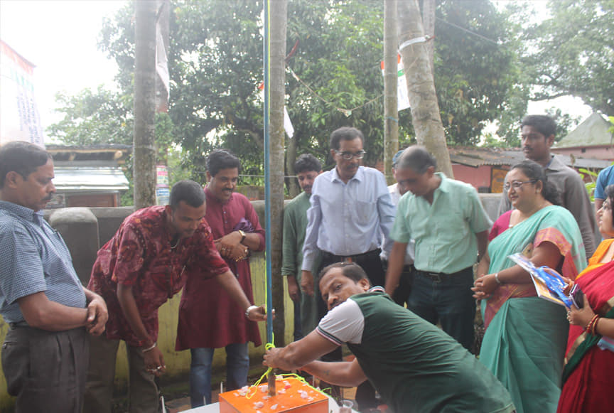 Baruipur College South 24 Parganas Events photo 16