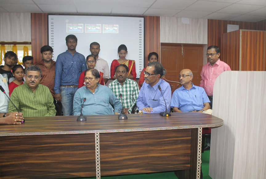 Baruipur College South 24 Parganas Events photo 18