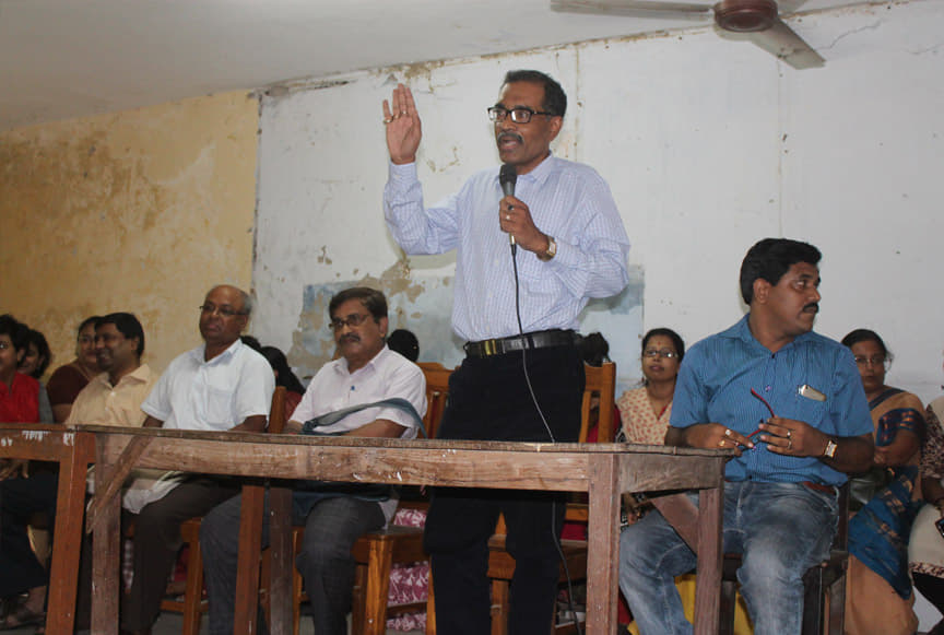 Baruipur College South 24 Parganas Events photo 3