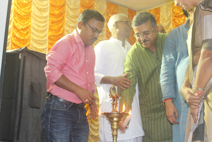 Baruipur College South 24 Parganas Events photo 4