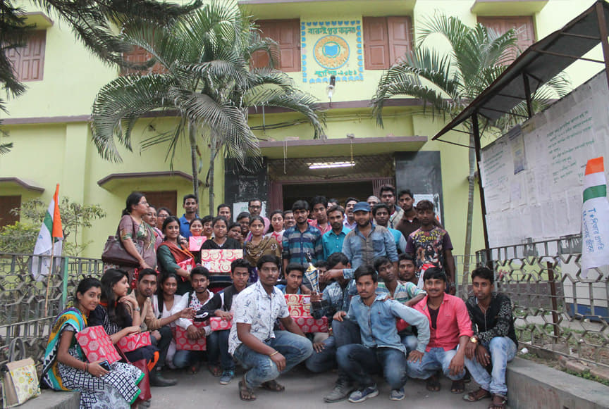 Baruipur College South 24 Parganas Events photo 5