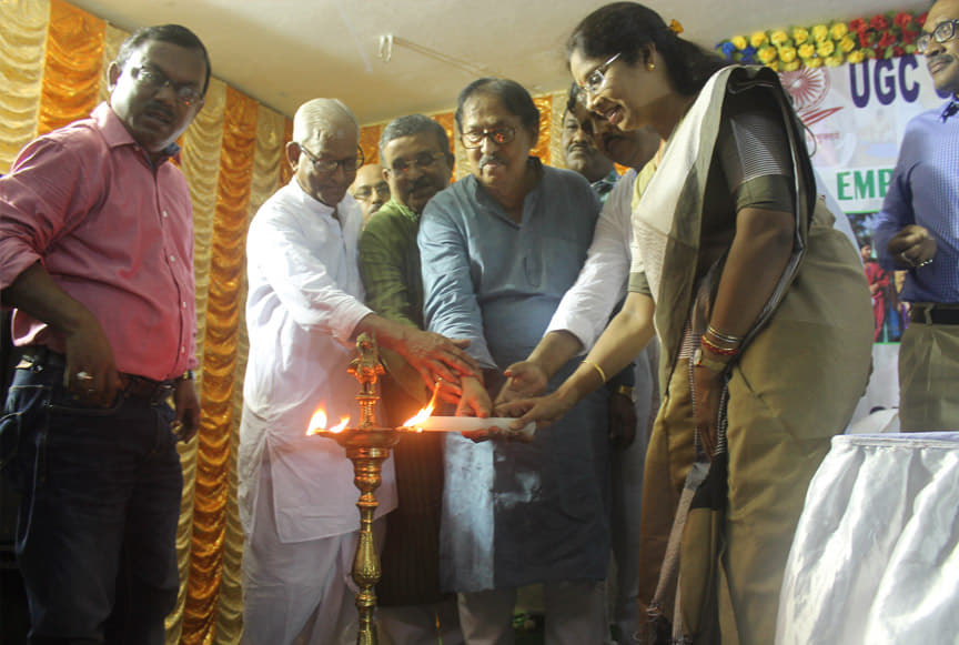 Baruipur College South 24 Parganas Events photo 6