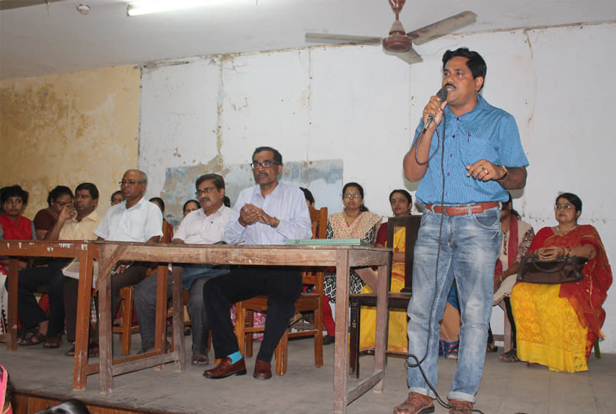 Baruipur College South 24 Parganas Events photo 7