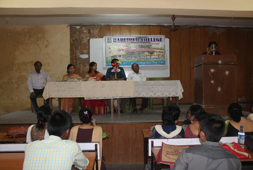 Baruipur College South 24 Parganas Events photo 9
