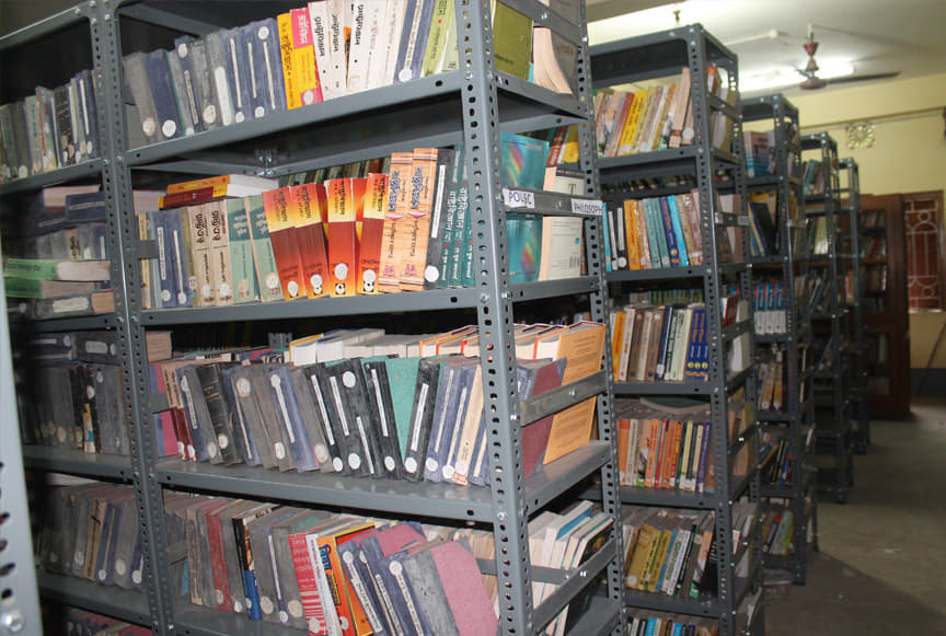 Baruipur College South 24 Parganas Campus photo 1