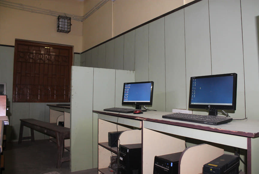 Baruipur College South 24 Parganas Campus photo 2