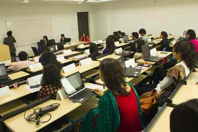 VIPS Campus photo 14