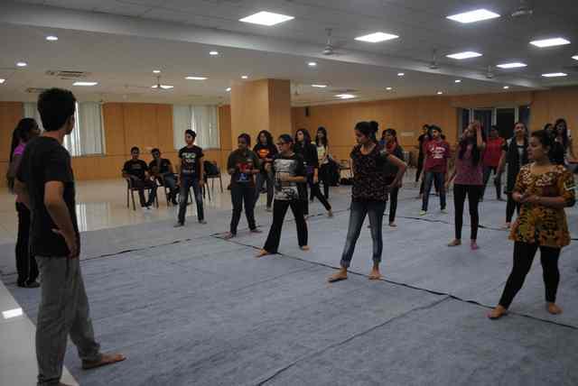 VIPS Extra Curriculars photo 1