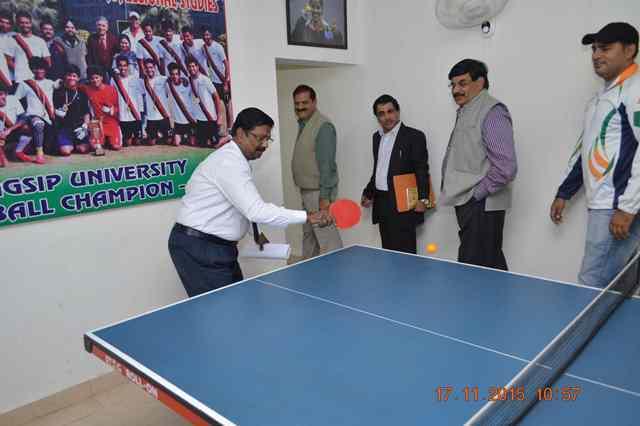 VIPS Extra Curriculars photo 2