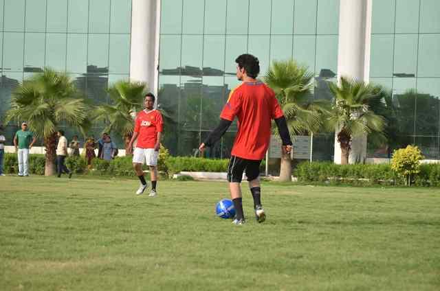 VIPS Extra Curriculars photo 3