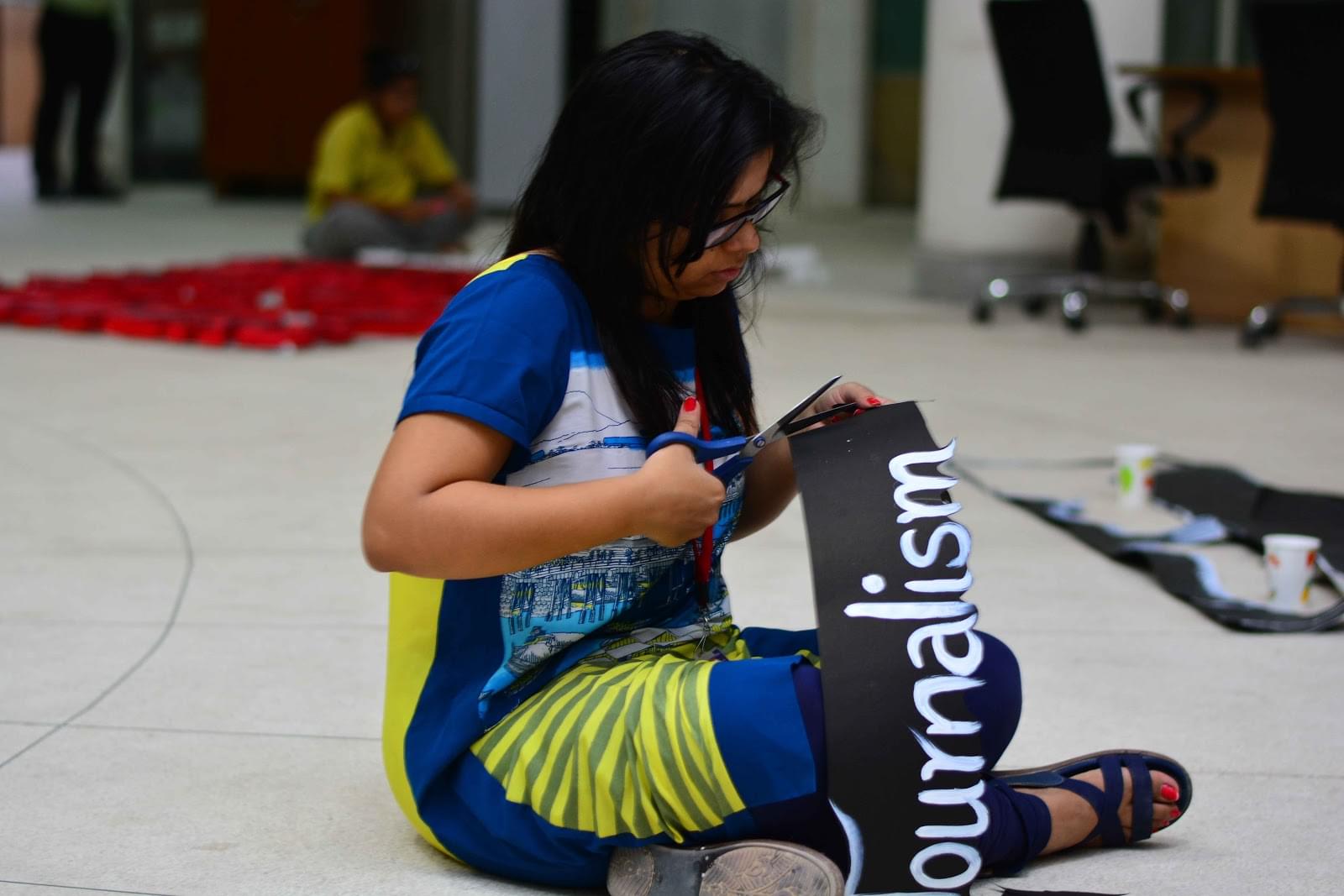 VIPS Extra Curriculars photo 4