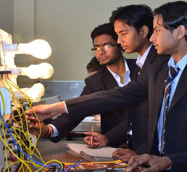 Modinagar Institute of Technology Ghaziabad campus & Facility photo 4