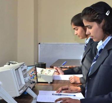 Modinagar Institute of Technology Ghaziabad campus & Facility photo 6