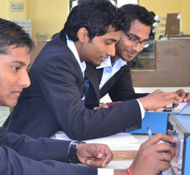 Modinagar Institute of Technology Ghaziabad campus & Facility photo 7