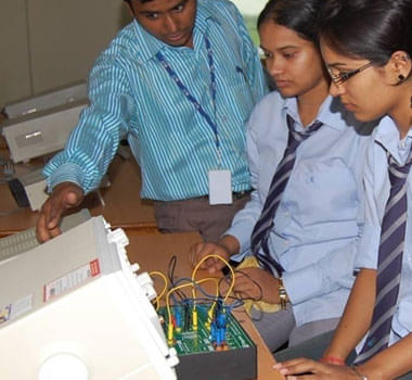 Modinagar Institute of Technology Ghaziabad campus & Facility photo 8