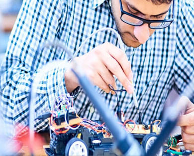 Modinagar Institute of Technology Ghaziabad campus & Facility photo 2