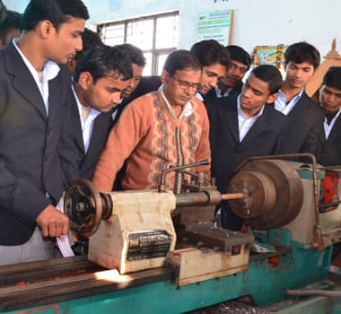 Modinagar Institute of Technology Ghaziabad campus & Facility photo 9