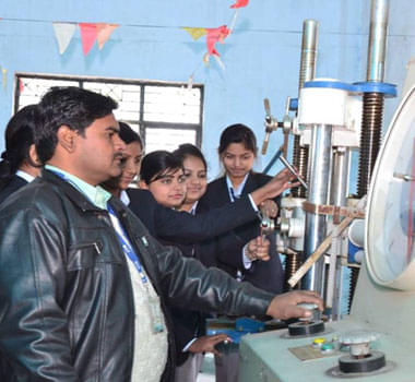 Modinagar Institute of Technology Ghaziabad campus & Facility photo 10