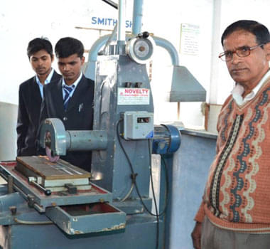 Modinagar Institute of Technology Ghaziabad campus & Facility photo 11