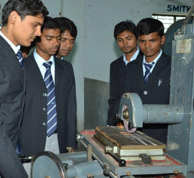 Modinagar Institute of Technology Ghaziabad campus & Facility photo 12