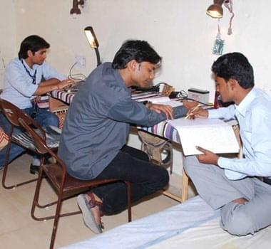 Modinagar Institute of Technology Ghaziabad campus & Facility photo 13