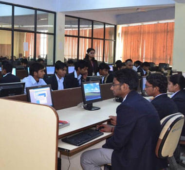 Modinagar Institute of Technology Ghaziabad campus & Facility photo 14