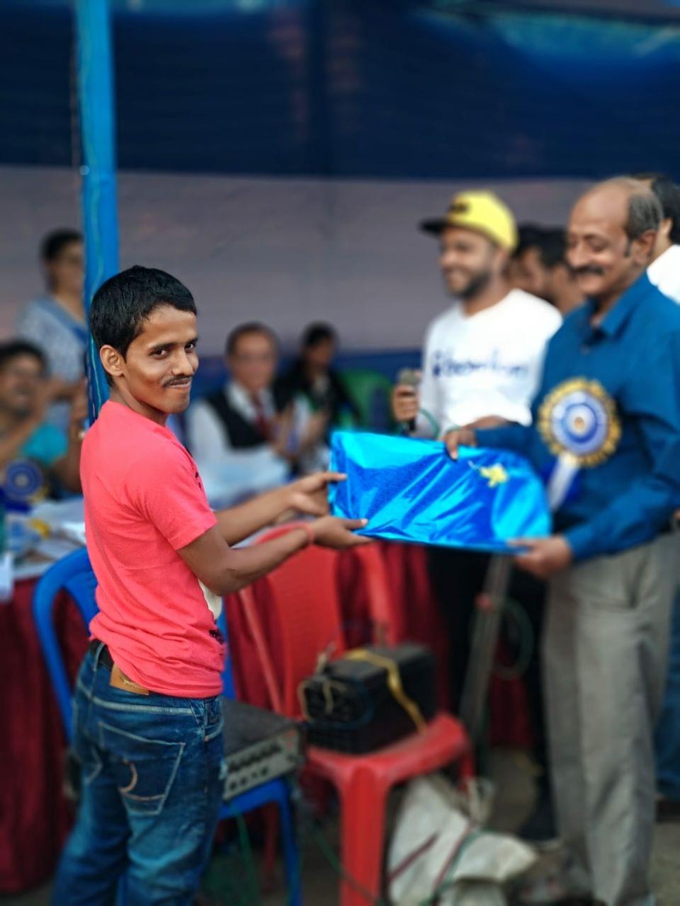 Chittaranjan College Kolkata Sports Meet photo 11