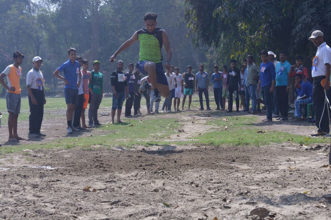 Chittaranjan College Kolkata Sports Meet photo 18